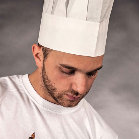 Chef Tom Smith